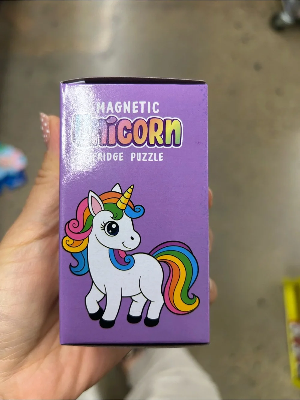 N/A cute magnetic